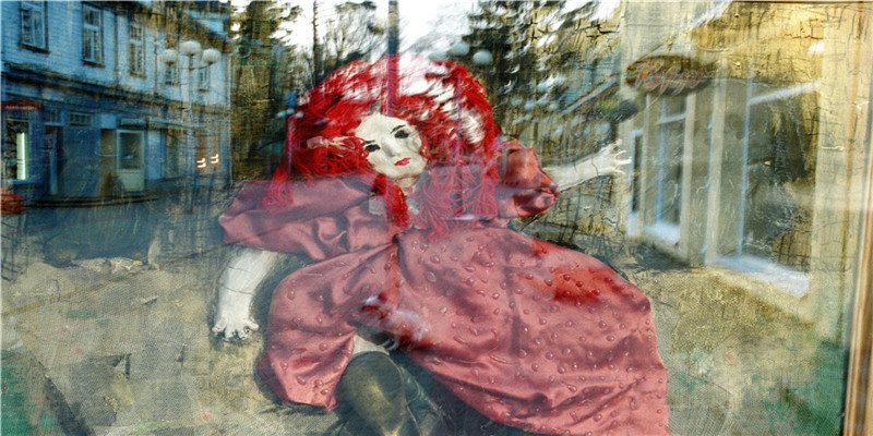 长在哪里的痣属于桃花痣