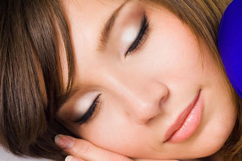 身上有佛光的女人 佛缘重的人必须渡情劫