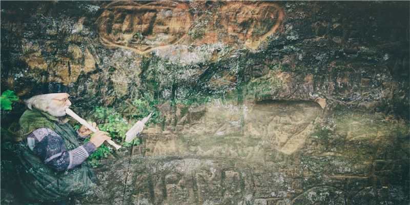 盘点民间传说的八大财神：拜柴荣升官发财，人生赢家范蠡人财双收