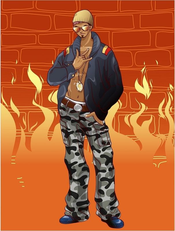 虎年出生的人今年运势 今年虎年出生的人命运如何