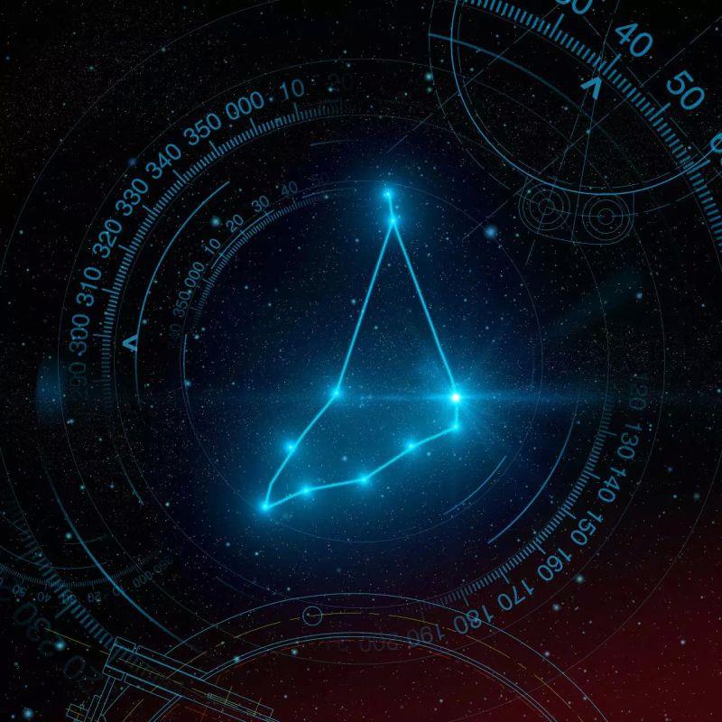 月亮星座精确查询表 怎么测上升,太阳,月亮星座