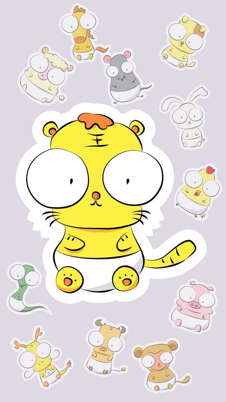 属虎36岁本命年很可怕 属虎36岁本命年很可怕是真的吗