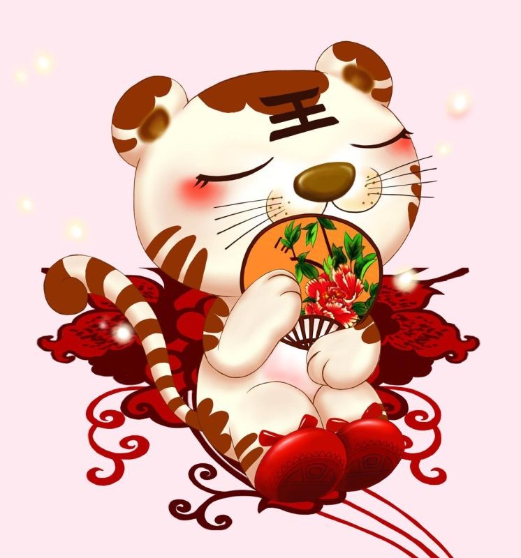 生肖虎在虎年运势如何 今年属虎运势