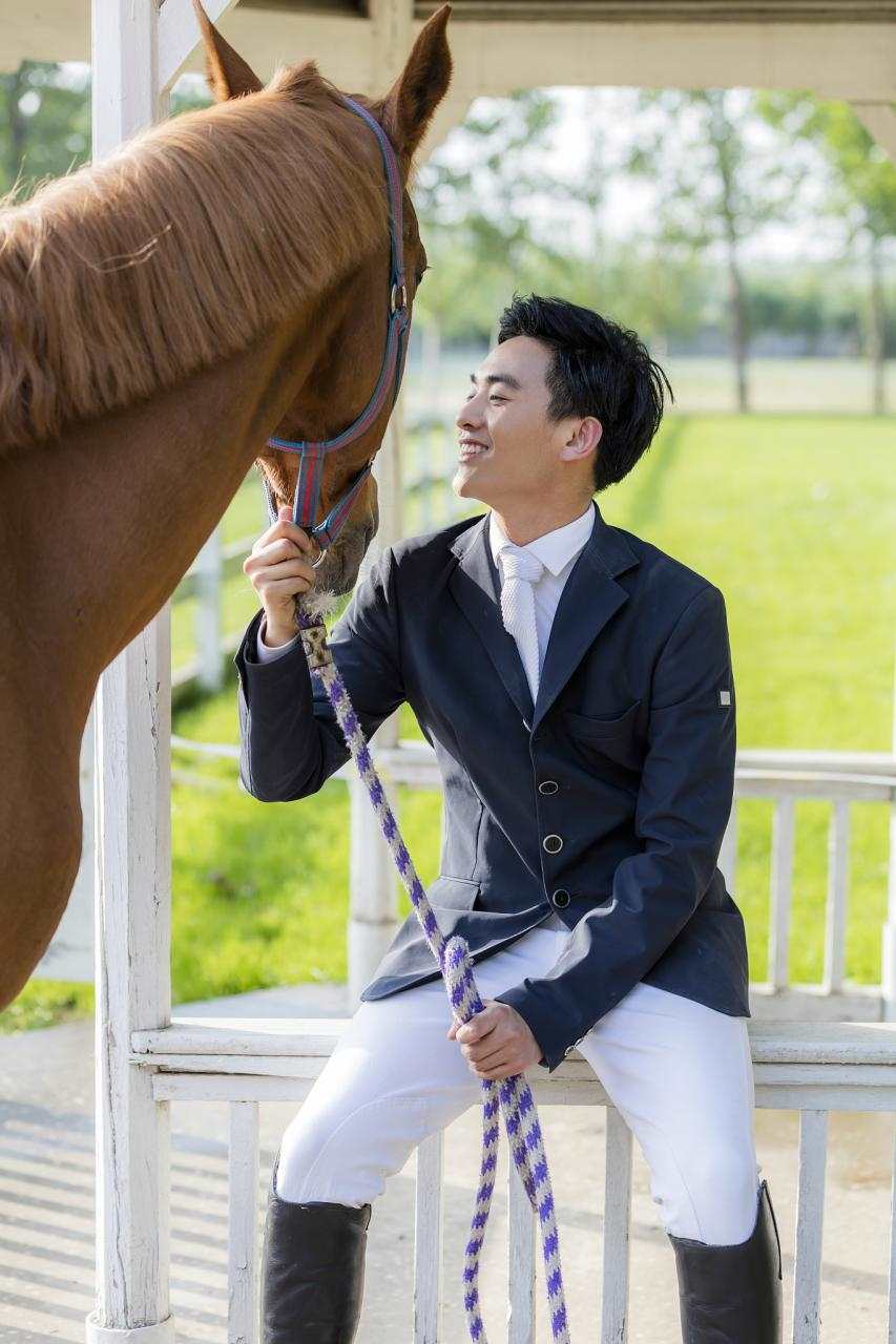 属马的和什么属相最配、相克 属马的男性最佳婚配