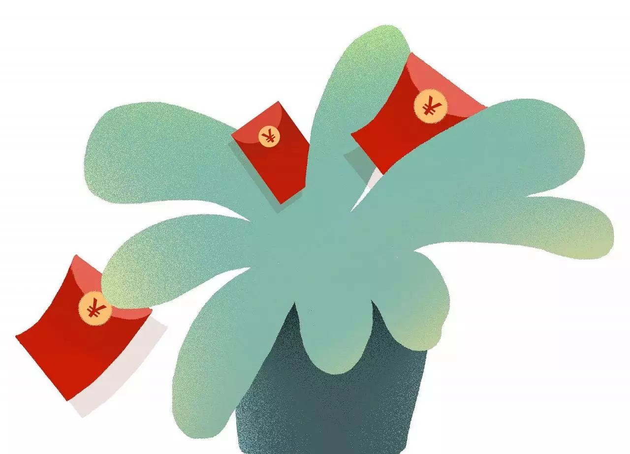 微信红包浪漫语一到十 十个红包十句情话