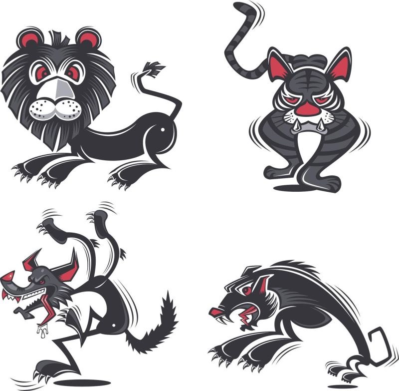 虎农历几月出生带财 几月出生的虎男是富贵命