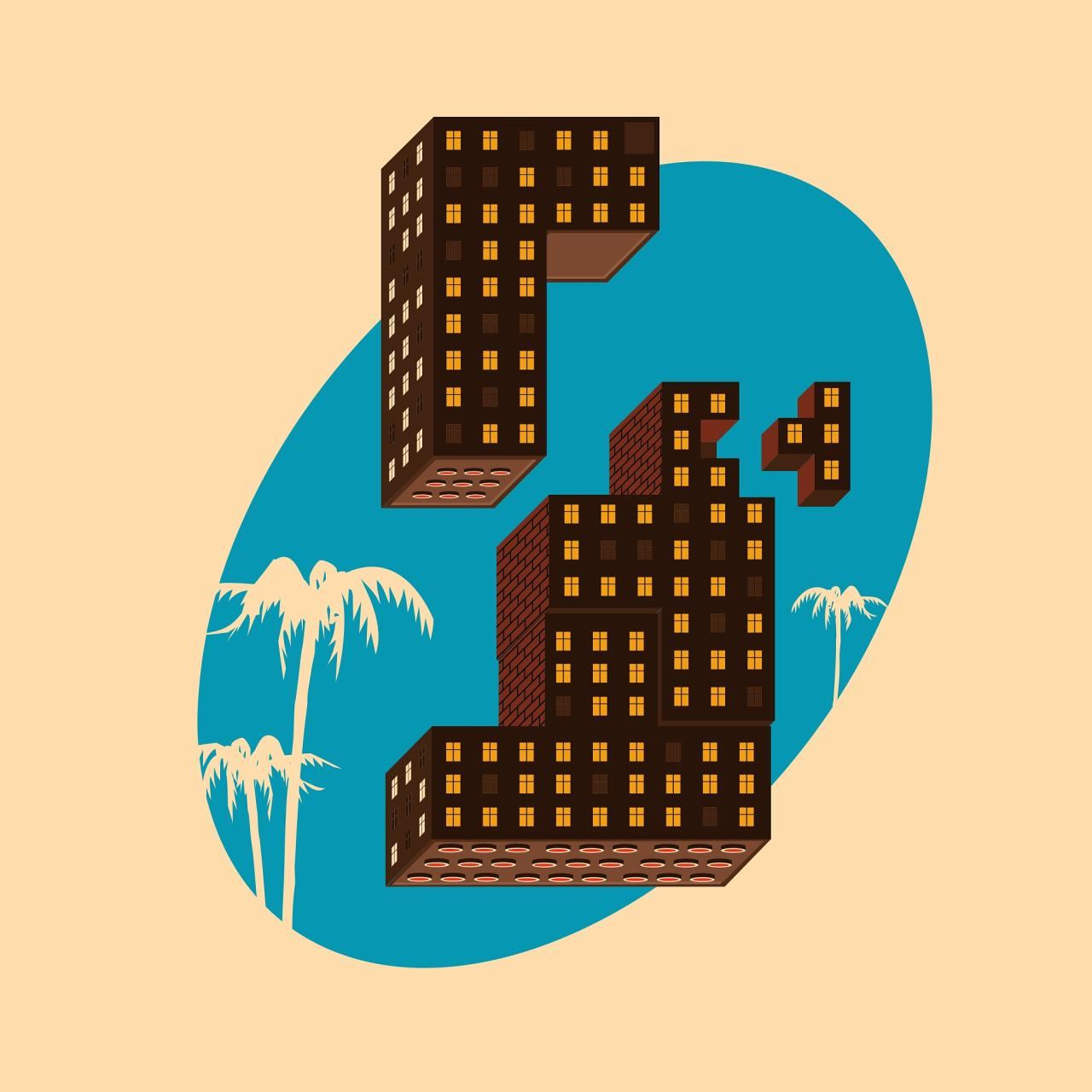 房子出现这十大征兆千万别住 房子阴气重的5个表现