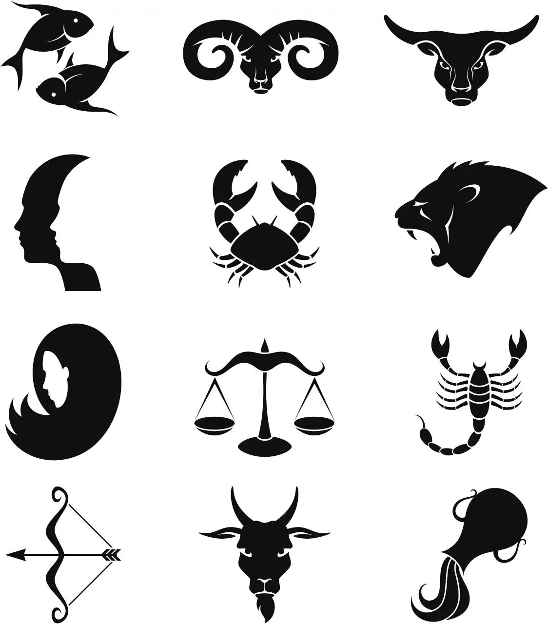 把天秤座吃得死死的三大星座 真心爱天秤座的星座