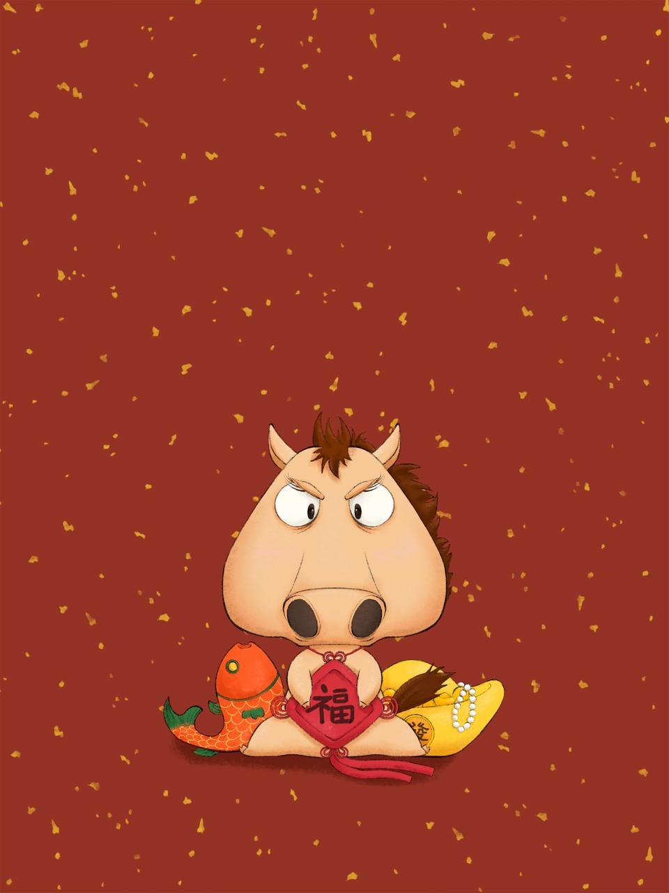 属马1978年44岁走大运 属马的三大贵人