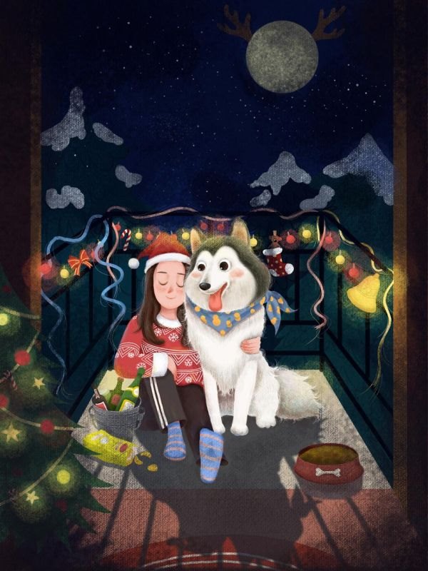 4年属狗人注定的婚姻