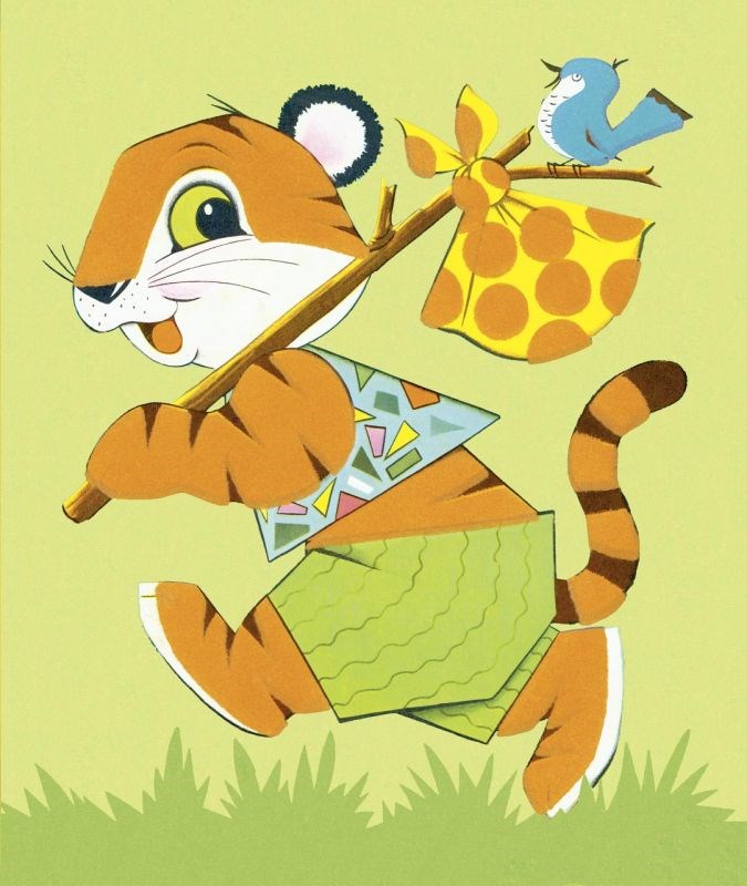 属虎2022年本命年运势如何 2022本命年虎年运势