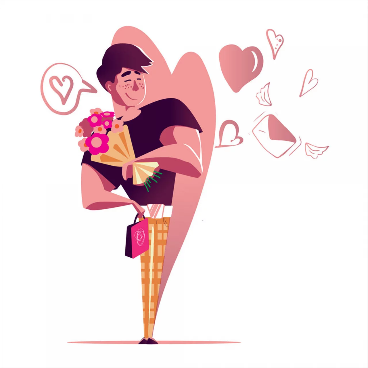 昵称女生简短好听 昵称女生简短好听可爱