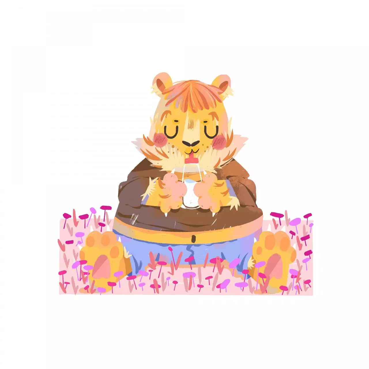 十二生肖最有福气排名 十二生肖富贵排名