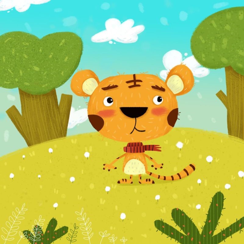 生肖虎运势2022年运程 属虎几月出生是大金虎