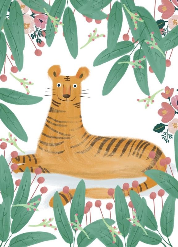 属虎的哪个月份出生的人命好 几月出生的虎女是富贵命