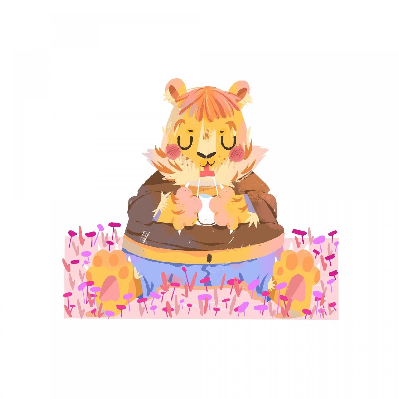 6年属虎36岁有一灾