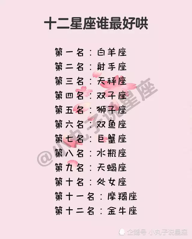 3、要命找天蝎,不要命找摩羯:天蝎座和摩羯座哪一个星座更狠