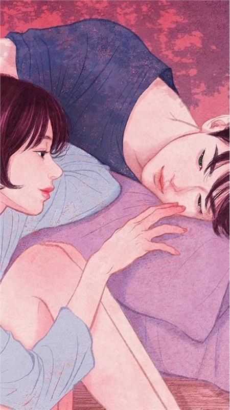 2、情人之间要结束的征兆:感情即将结束之前，往往会出现哪四种征兆？