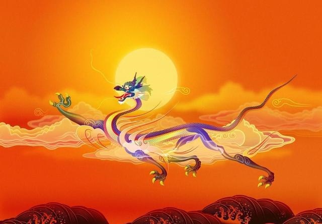 3、属龙年一生的劫数:年生属龙的命运如何