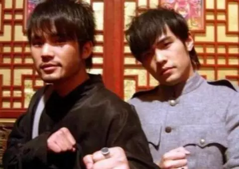 3、为什么感觉现在有些明星不敬业，有的明星 连个危险动作都不敢做，都要替身上