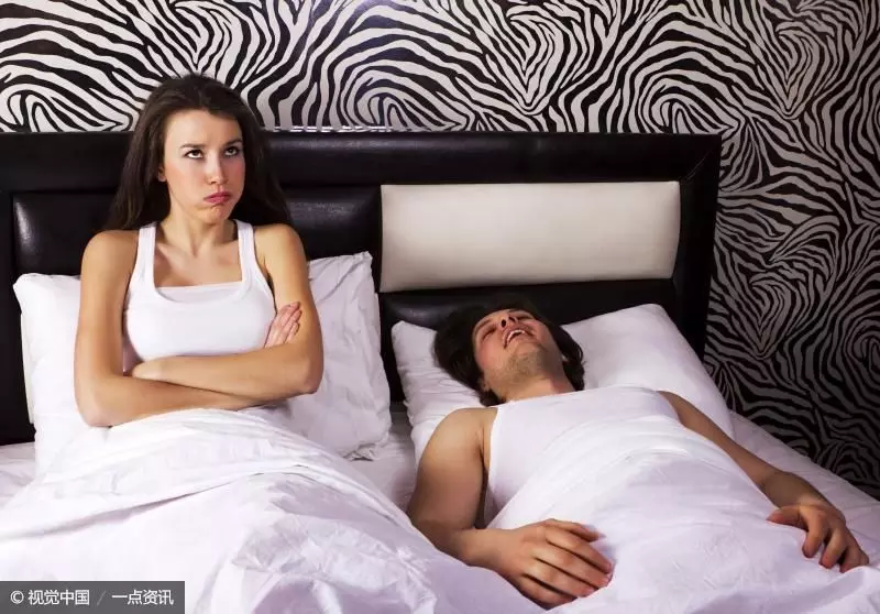 4、老公不想碰你六大原因:老公不主动碰我的原因?