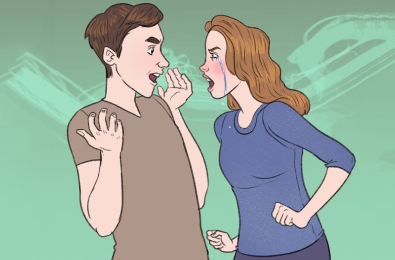 2、老公不想碰你六大原因:老公一年没碰我正常吗+老公不碰我是什么原因