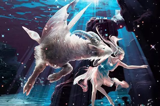 3、摩羯座喜欢一个人的三个阶段:摩羯座喜欢一个人的表现是什么??