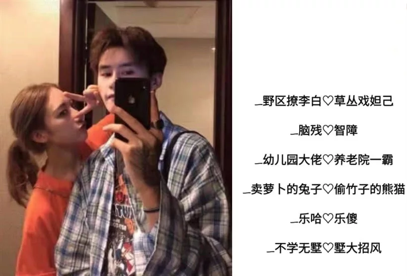 3、女生网名ins**质感:ins风**感店名有哪些？