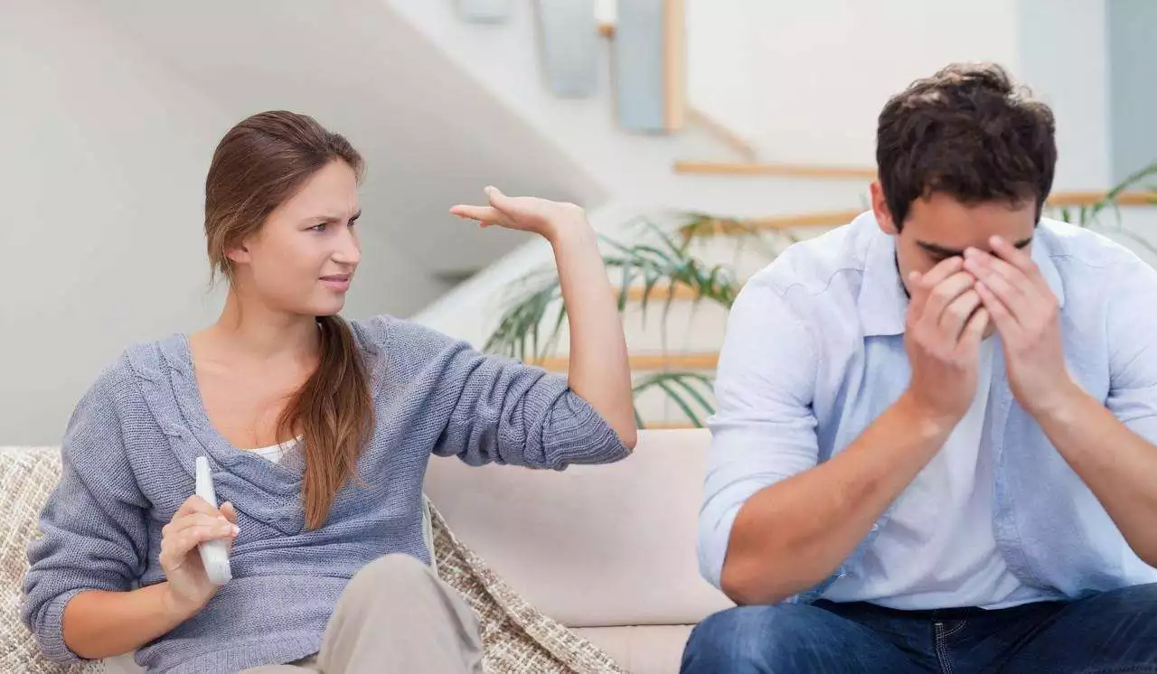 3、已婚男人开始厌烦情人的表现:已婚男人开始厌烦情人的表现