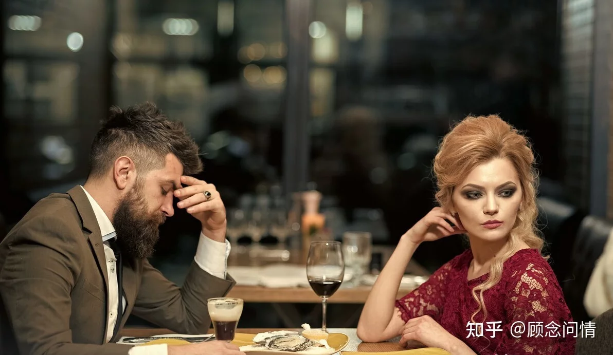 4、已婚男人开始厌烦情人的表现:一个已婚男人如果厌烦他的情人会怎样？