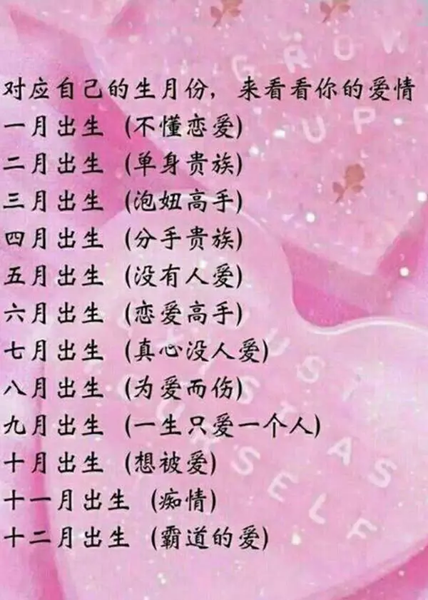 3、双子座为什么几乎都喜欢巨蟹:双子座和巨蟹座的性格是什么?有什么特点?