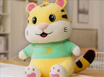 2、年虎的孩子避开几月份:年几月份的虎宝宝**命