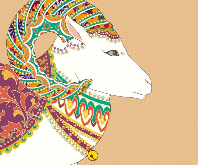 7年属羊54岁命中注定