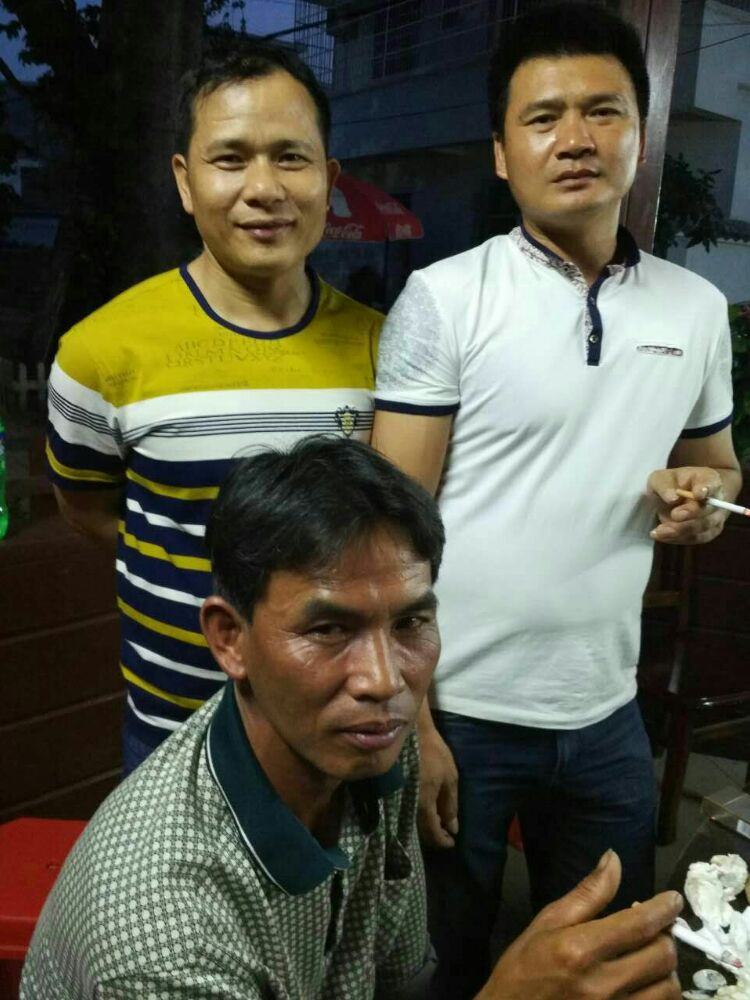 2、李宝敏跟谁混的:李宝敏被判了几年