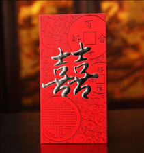 2、结婚红包怎么写背面:结婚的红包怎么写，写在正面有图的地方还是 反面没图的地方