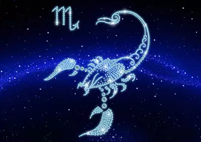 4、天蝎男**不了天秤女什么:天蝎男和天平女