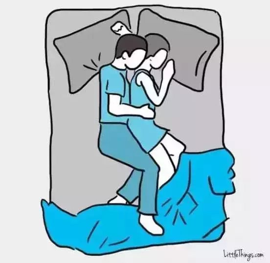 3、怎样对付男人睡完不联系:对于那些男生睡了你 第二天就躲着你不和你联系 该怎么办