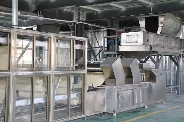 3、开办小型加工厂:开小型加工厂要什么手续