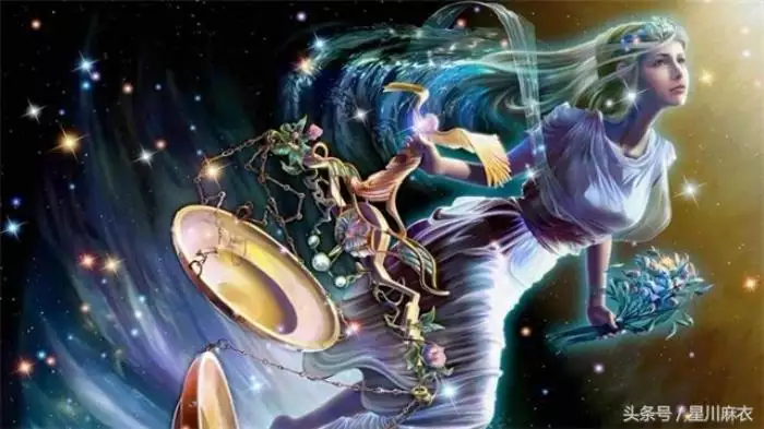 3、老婆是天秤座女太骚了:天枰座女吗？