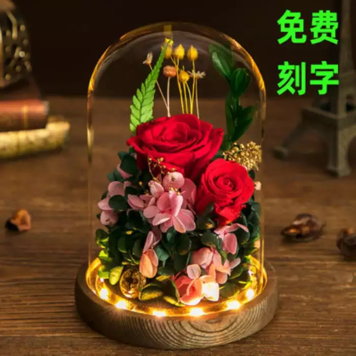 3、送女孩礼物前十件排名:送女朋友礼物排行榜