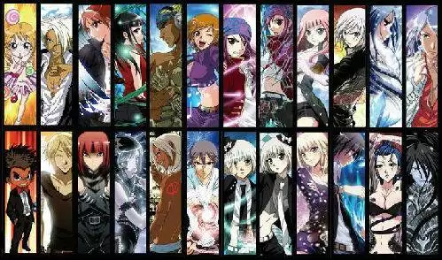 4、十二堕天使的名字:十二天使的名字