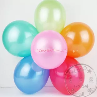 4、气球怎么做花样简单初学者:如何做气球造型