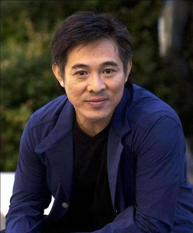 3、李连杰的爷爷是谁:我就想知道李连杰的爷爷是谁?