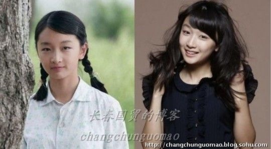 2、张艺谋玩周冬雨玩出大学:张艺谋为什么捧周冬雨？