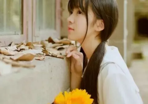 4、运气比较旺的网名:带来运气**的网名