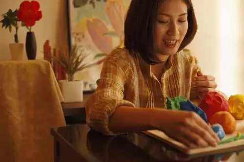 3、40岁女人学点什么一技之长好:40岁女人学点什么技术好