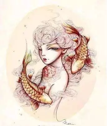 4、双鱼男想跟你长期发展的表现:双鱼男想亲近你的表现