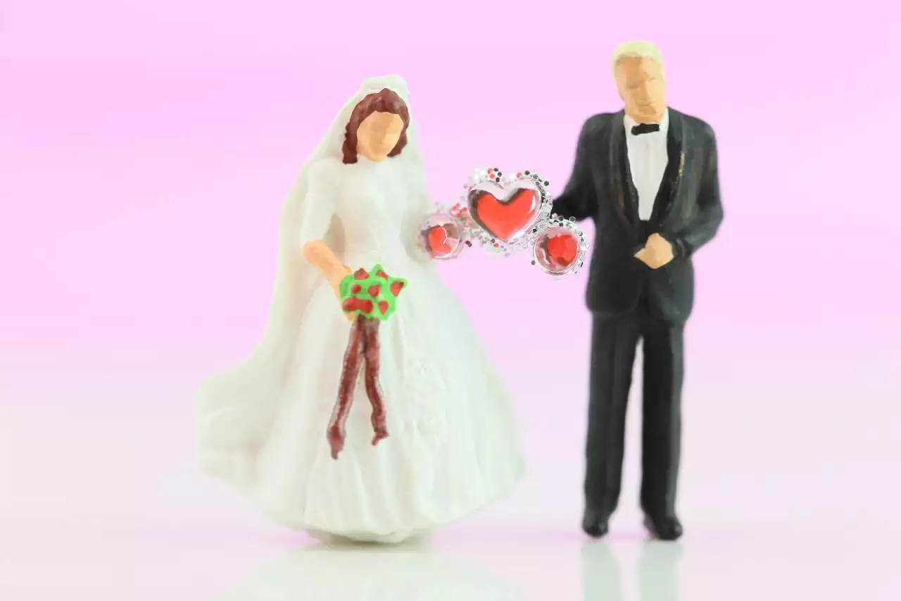 男女属相婚配表大全 最佳婚配属相