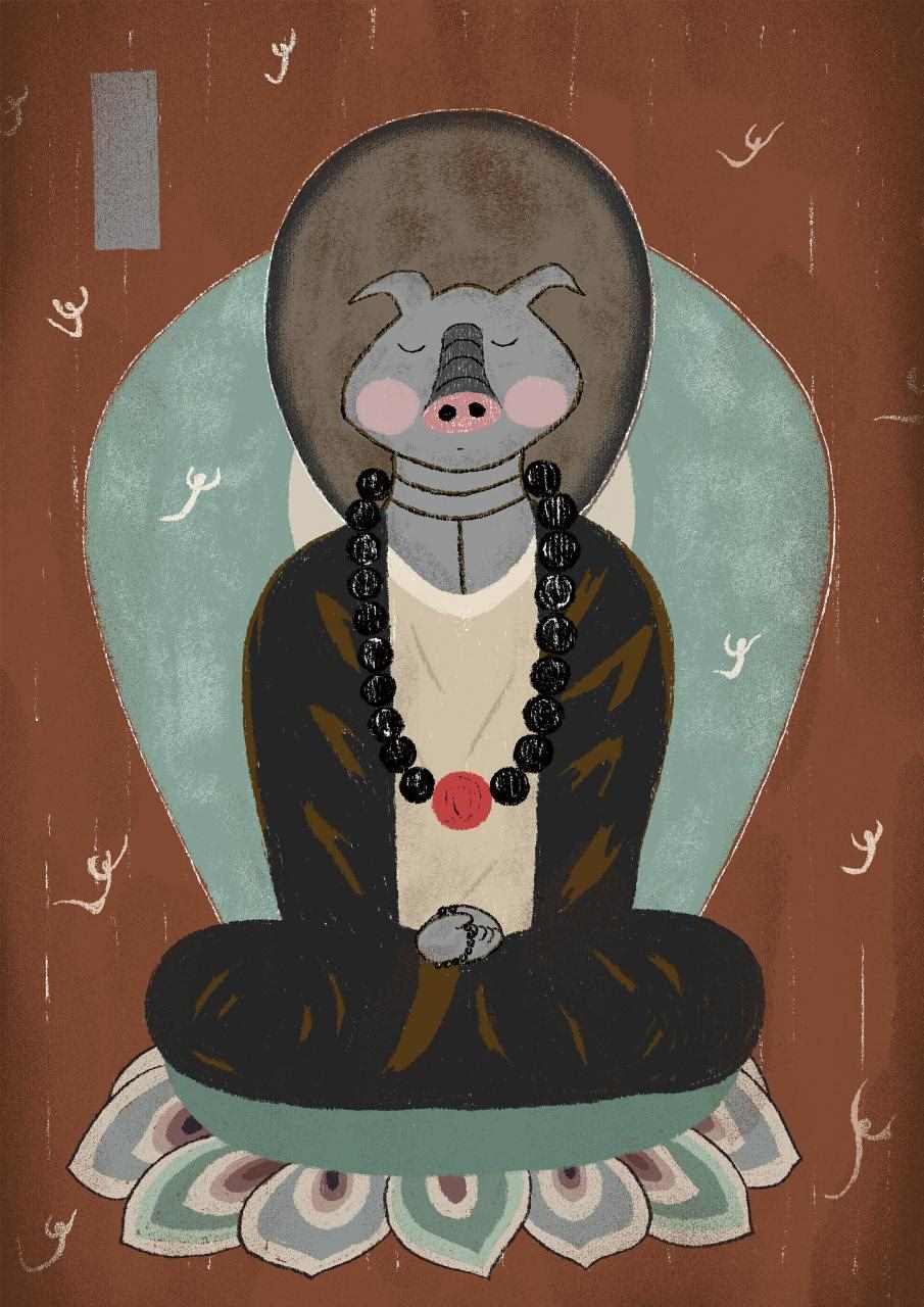 属猪最近一周运势 95年猪姑娘与93年鸡男有姻缘吗