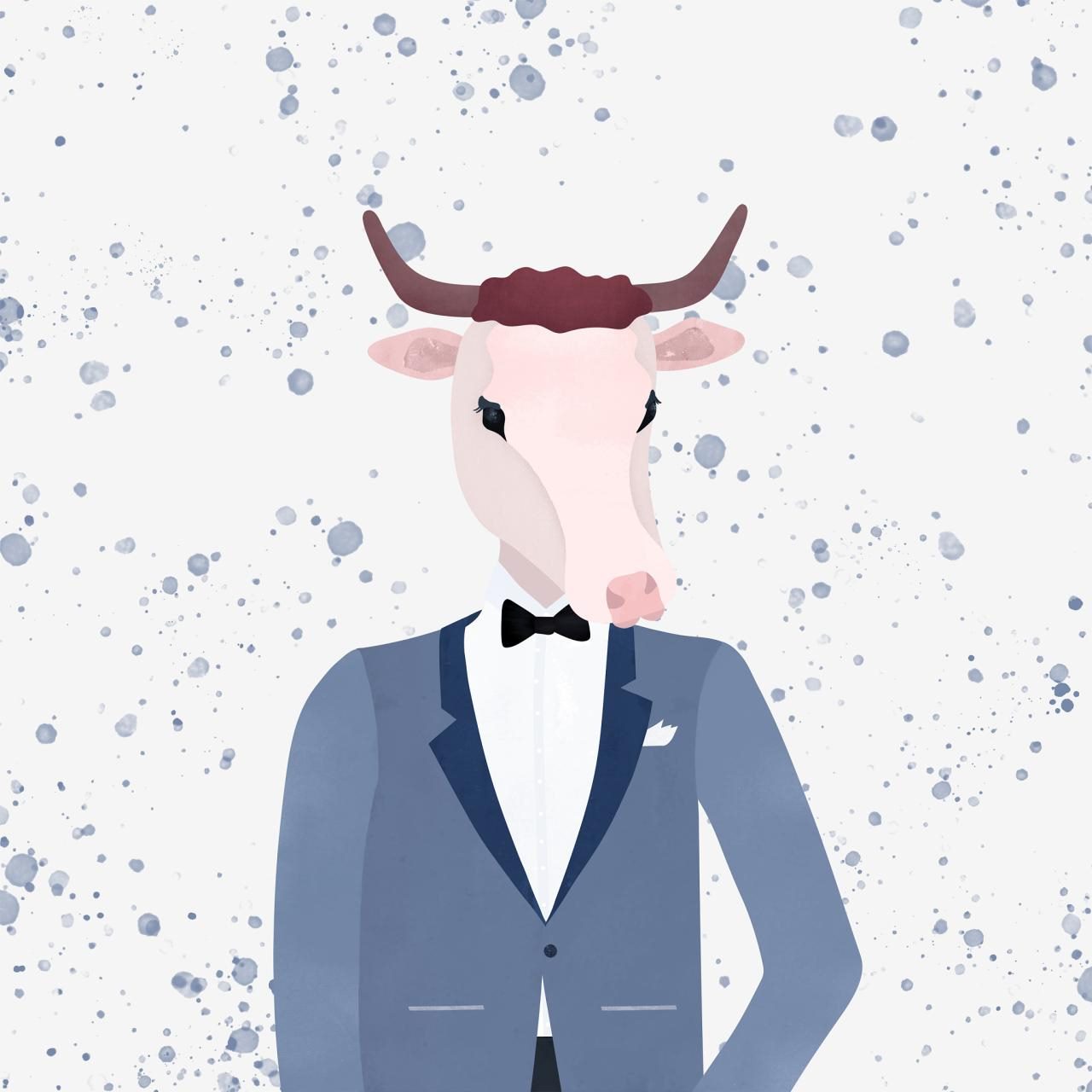 属牛的人2022年运程 属牛人2022运气怎么样